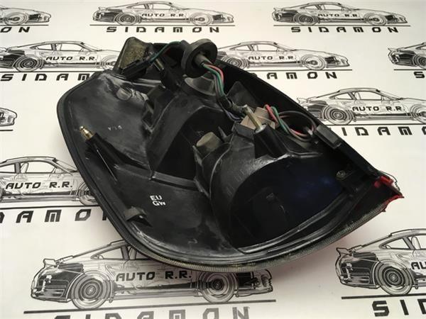 Piloto derecho subaru legacy b12 - 