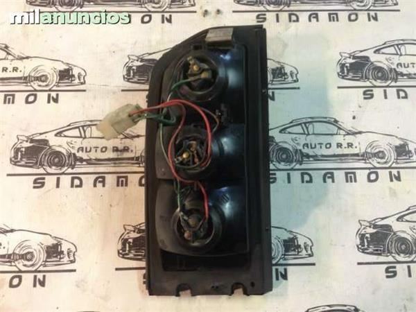 Piloto derecho suzuki vitara 1 - 