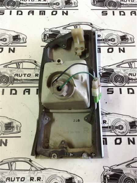 Piloto derecho suzuki vitara i - 