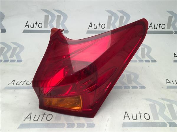 Piloto derecho Toyota Rav4 XA40 - 