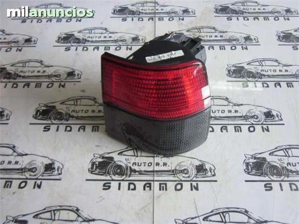 Piloto derecho trasero seat toledo i - 