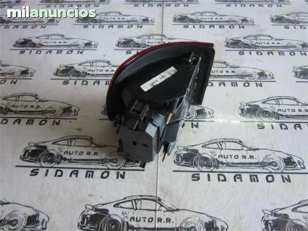 Piloto derecho trasero seat toledo i - 