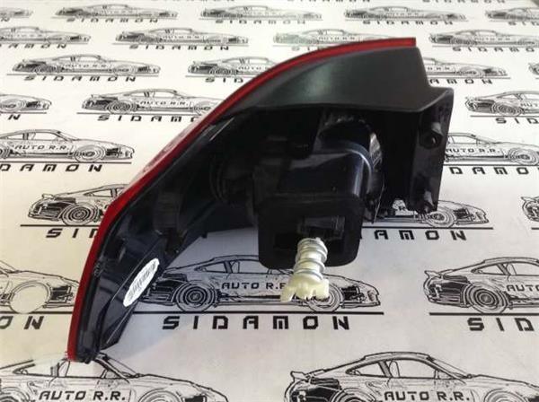 Piloto derecho volkswagen golf vi - 