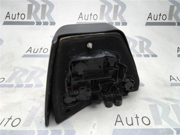 Piloto derecho VW Golf II - 191945258