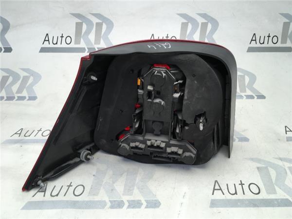 Piloto derecho VW Golf IV - AutoRR 1j6945257