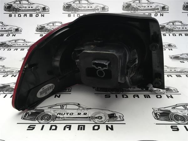 Piloto derecho vw golf vi - 5k0945096n