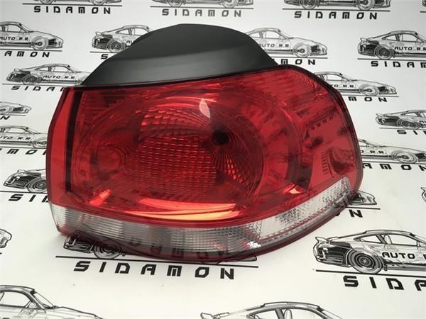 Piloto derecho vw golf vi - 5k0945096n