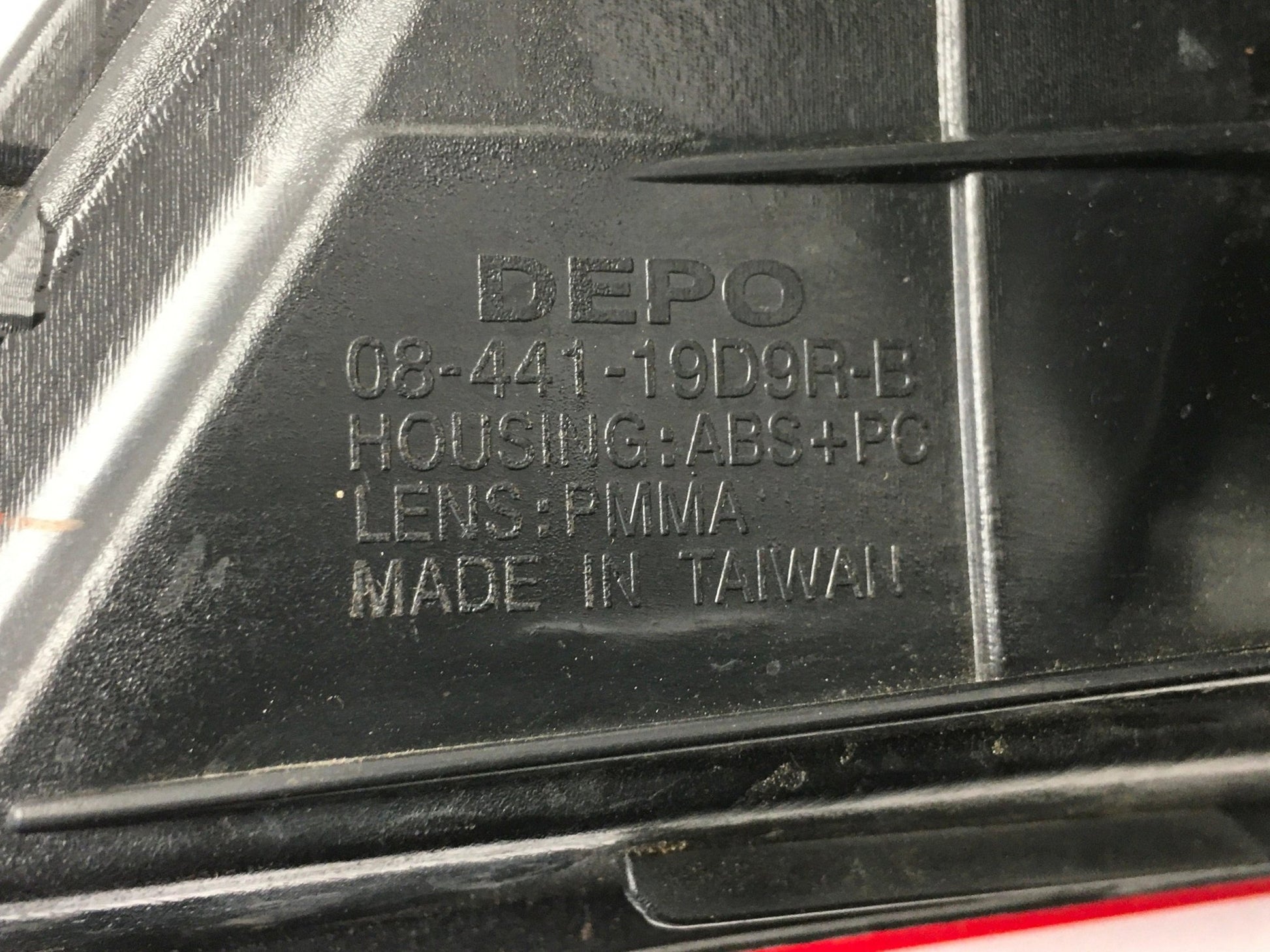 Piloto derecho VW Golf VII 5G0945096M - 5G0945096M