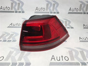 Piloto derecho VW Golf VII Variant