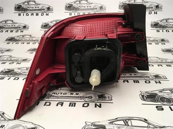 Piloto derecho vw passat b7 lift - 3ae945096f