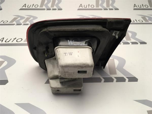 Piloto honda civic coupe - 