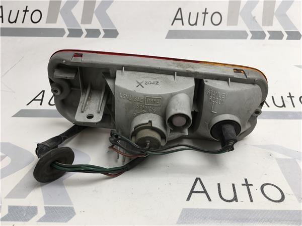 Piloto inferior tras izq Suzuki Grand Vi