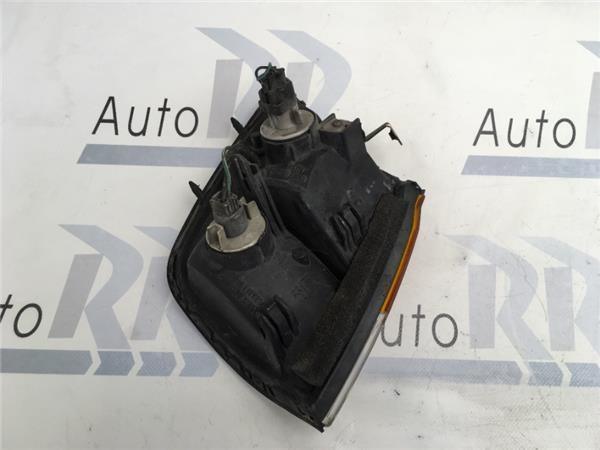 Piloto INTERMITENTE izq Montero II - 