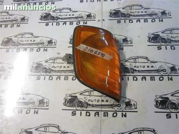Piloto intermitente izqu. mercedes-benz - 