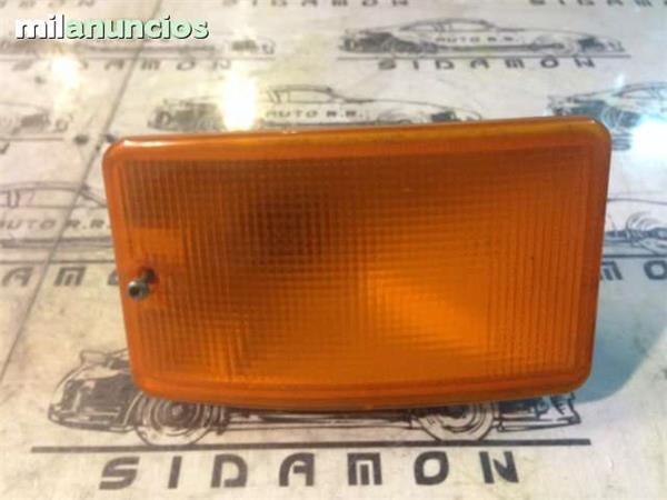 Piloto intermitente mercedes actros - AutoRR a9418200721