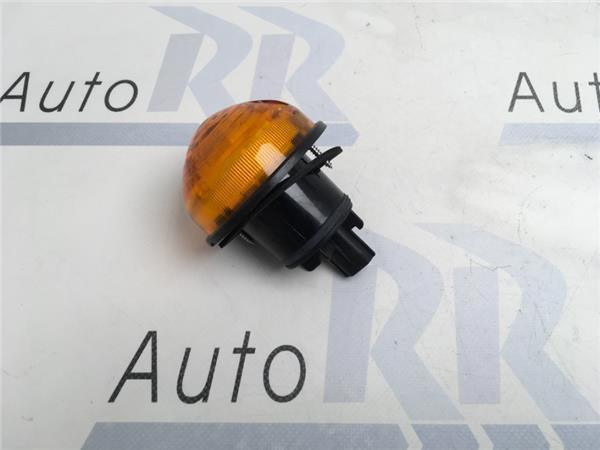 piloto intermitente No identificado - 