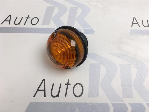 piloto intermitente No identificado - 