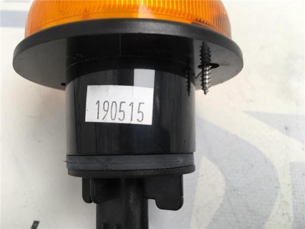 piloto intermitente No identificado - 