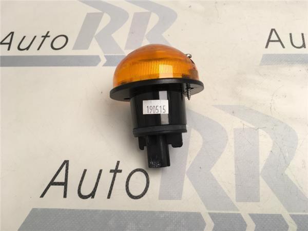 piloto intermitente No identificado - 