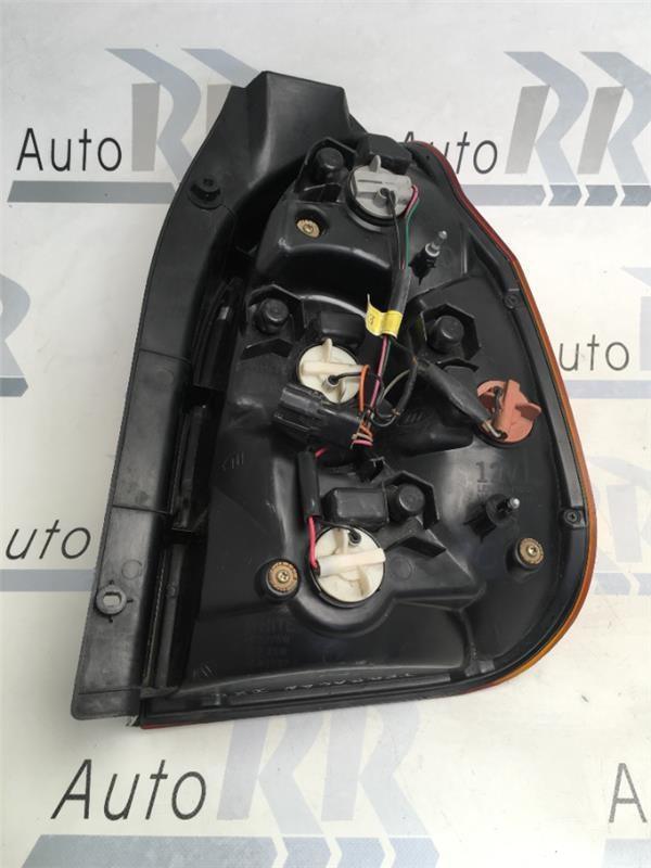 Piloto izq Hyundai Terracan - 