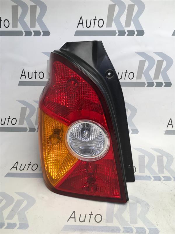 Piloto izq Hyundai Terracan - 