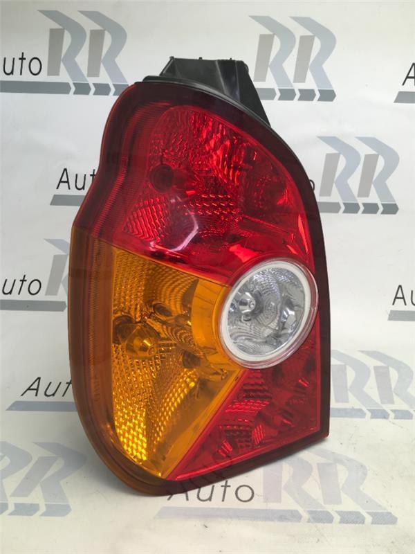 Piloto izq Hyundai Terracan - 