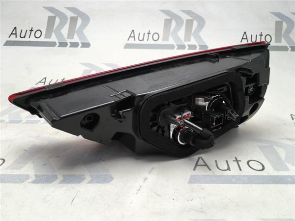 Piloto izq interior Opel Grandland - yp00016580