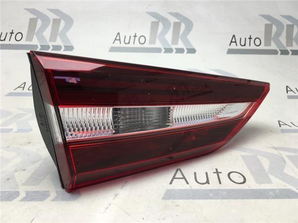 Piloto izq interior Opel Grandland - yp00016580