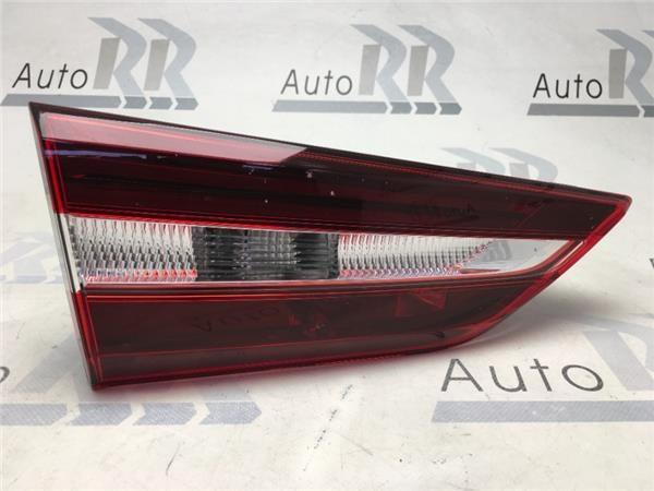 Piloto izq interior Opel Grandland - yp00016580