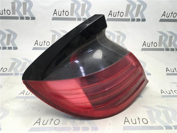 Piloto izq Mercedes C Coupe W203 - a2038200564