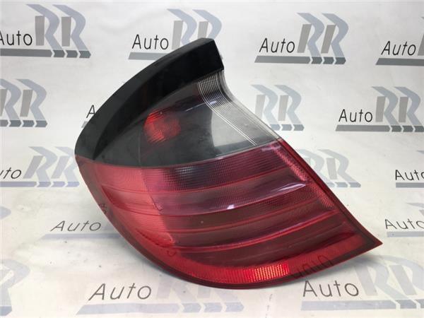 Piloto izq Mercedes C Coupe W203 - a2038200564