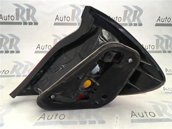 Piloto izq Mercedes C Coupe W203 - a2038200564