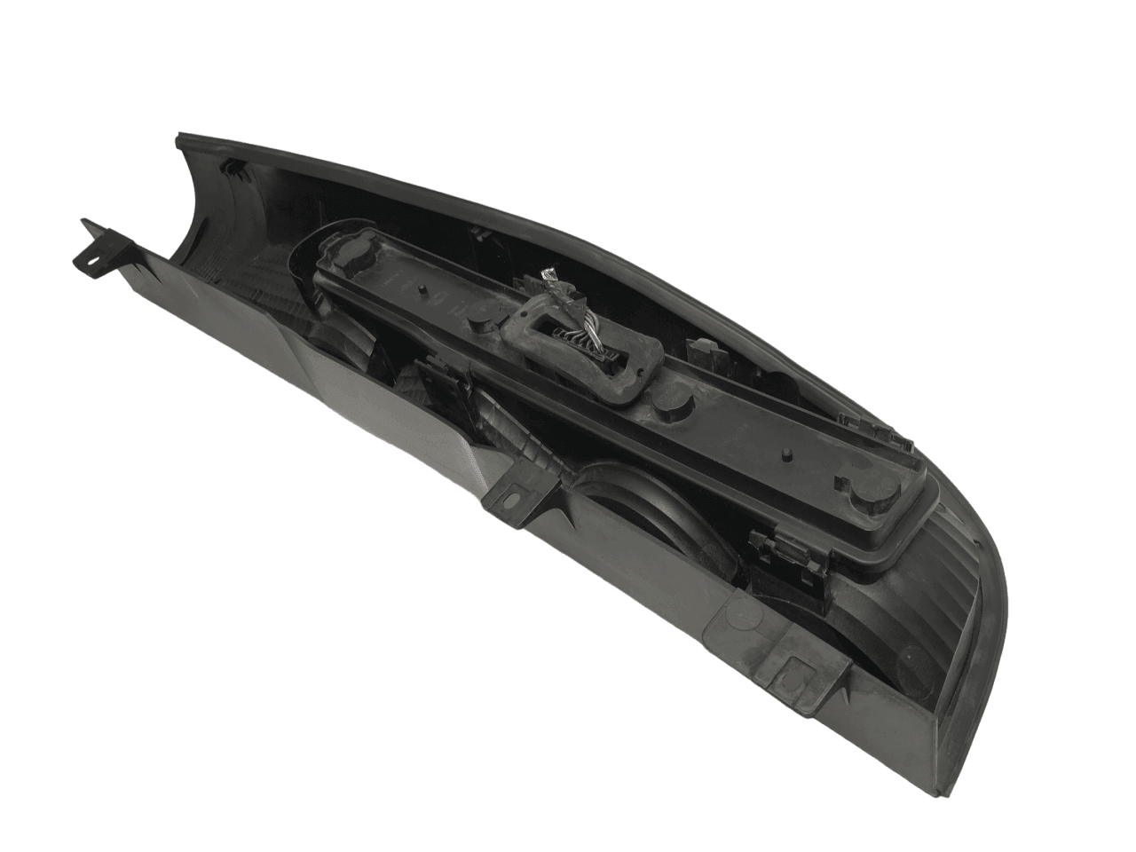 Piloto izq Mercedes Vito Viano W639 - 96467800