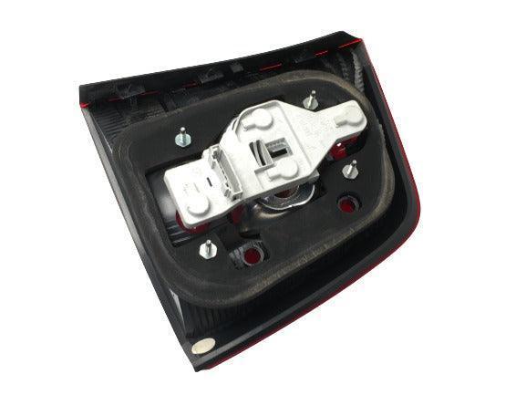 Piloto izquierda Skoda Octavia 2