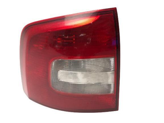 Piloto izquierda Skoda Octavia 2 - 1Z9945257