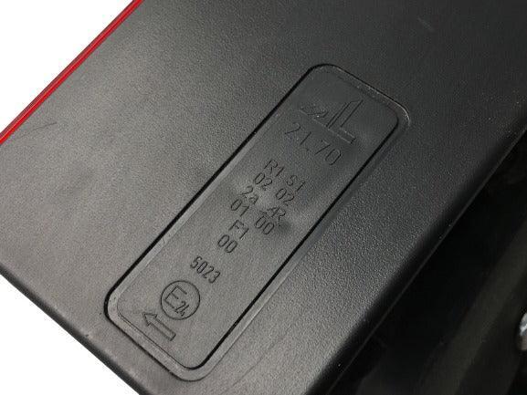 Piloto izquierda Skoda Octavia 2 - 1Z9945257