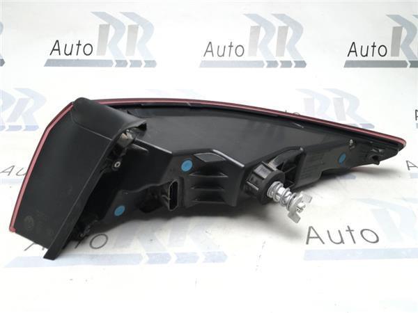 Piloto izquierdo Alfa Romeo Giulia 20690 - 20690103