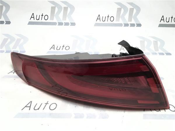 Piloto izquierdo Alfa Romeo Giulia 20690 - 20690103