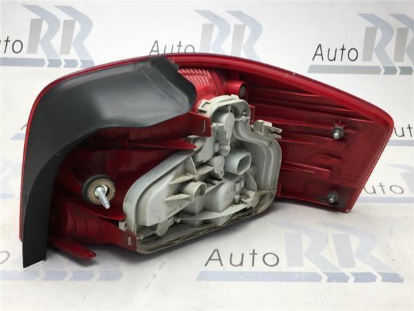 Piloto izquierdo Audi A3 8P - 