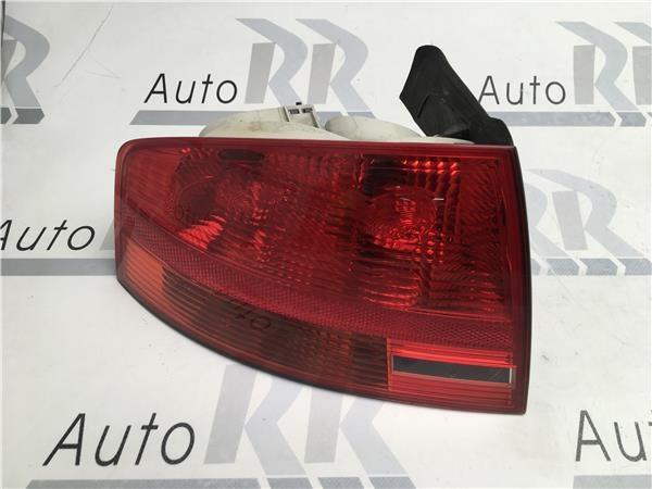 Piloto izquierdo Audi A4 B7