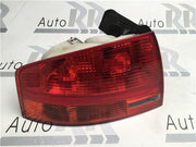 Piloto izquierdo Audi A4 B7
