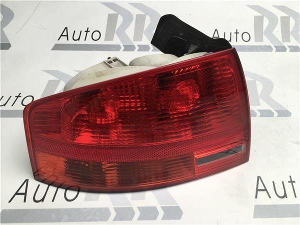 Piloto izquierdo Audi A4 B7