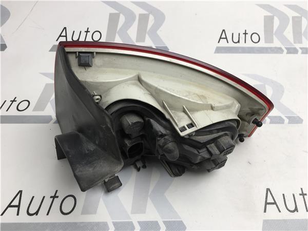 Piloto izquierdo Audi A4 B7 - 96503701