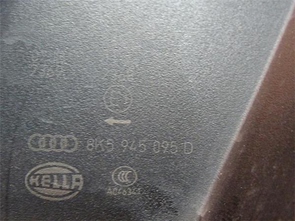 Piloto izquierdo audi a4 b8 8k - 8k5945095d