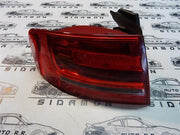 Piloto izquierdo audi a4 b8 8k - 8k5945095d