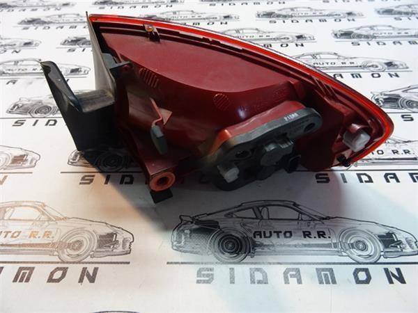 Piloto izquierdo audi a4 b8 8k - 8k5945095d