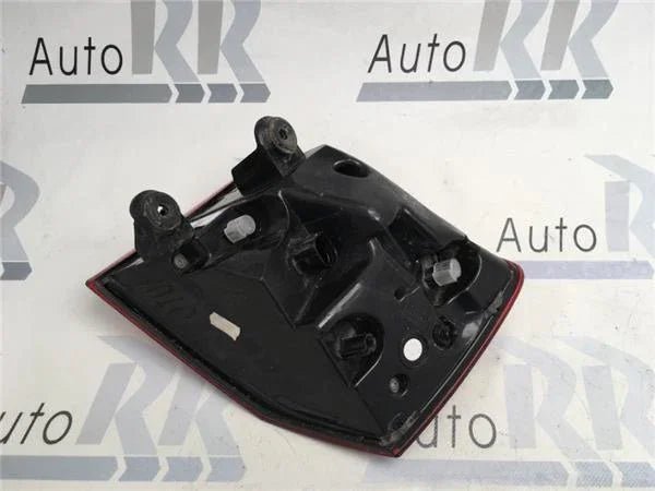 Piloto izquierdo Audi A6 C7 4G Avant