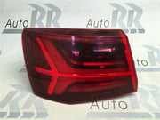Piloto izquierdo Audi A6 C7 4G Avant