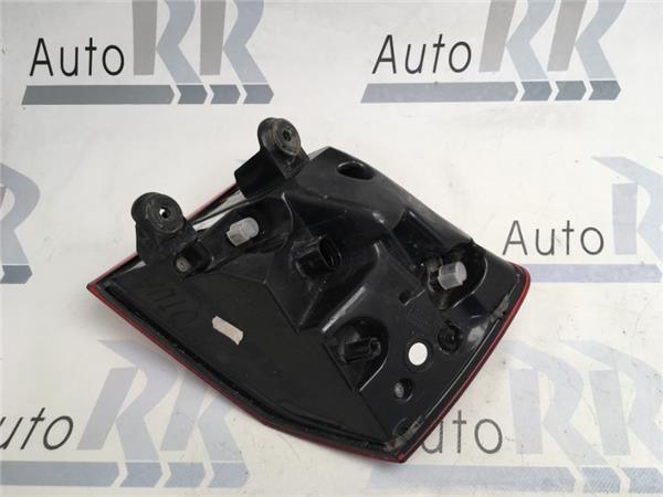 Piloto izquierdo Audi A6 C7 4G Avant - 4g9945095f