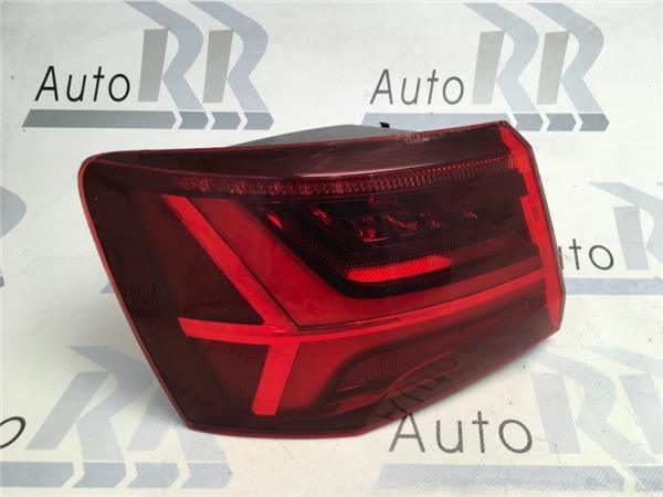 Piloto izquierdo Audi A6 C7 4G Avant